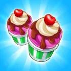Merge Cruise: Mystery Puzzle icon