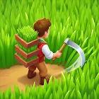Klondike Adventures: Farm Game icon