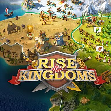 Rise of Kingdoms icon