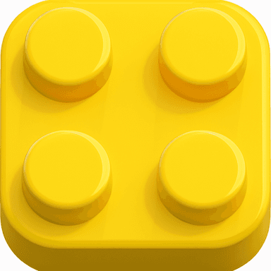 Block Escape 3D icon