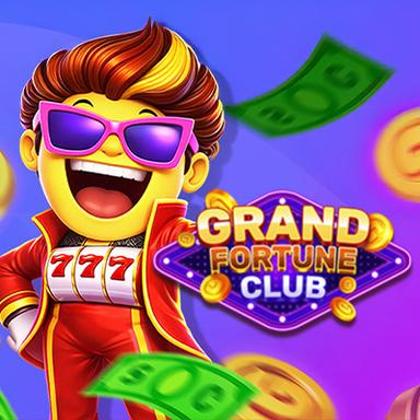 Grand Fortune Club icon