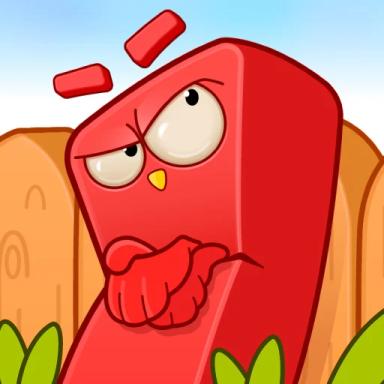 Farm Block Escape icon