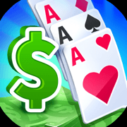 Solitaire Stash - Win Real Cash icon