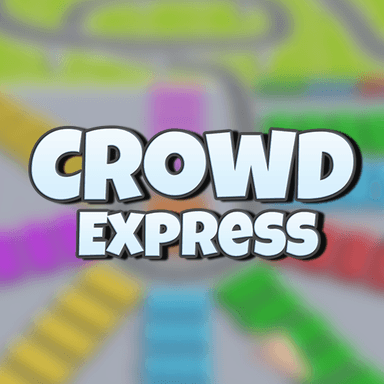 Crowd Express icon
