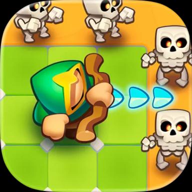 Rush Royale: Tower Defense icon