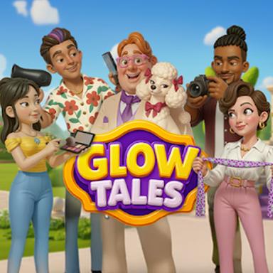 Glow Tales icon