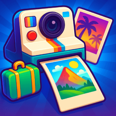 Word Quest: Crossword Wonders icon