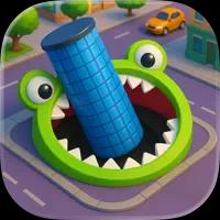 Hole.io  icon