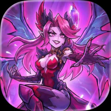 Lootfiend: Idle Dungeons icon