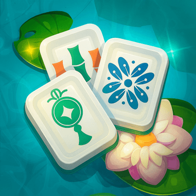 Mahjong Triple Zen icon