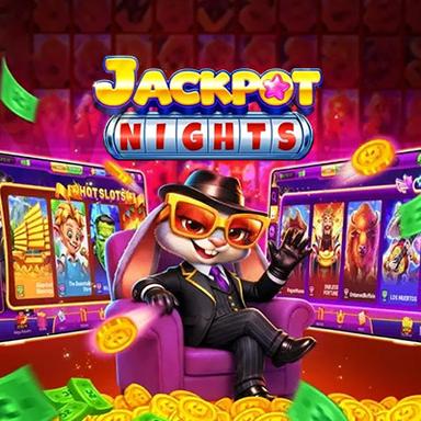 Jackpot Nights icon