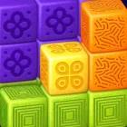 Cube Tap Sort icon