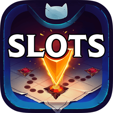 Scatter Slots - Slot Machines icon