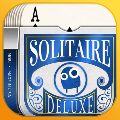 Solitaire Deluxe 2 icon
