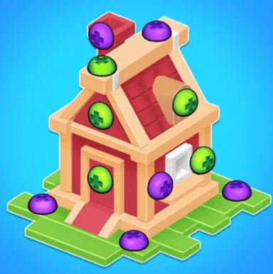 Screw Master 3D icon