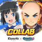 Legend of Elements icon