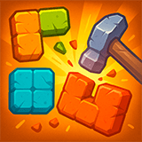 Rock Block Saga icon