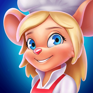 Merge Inn - Cafe Merge Game icon