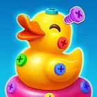 Screw Out 3D: Nut Sort Jam icon