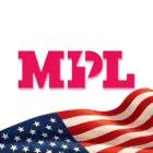 MPL: Bingo & Solitaire Cash icon