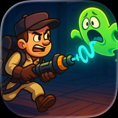 Ghost Invasion icon