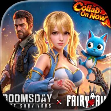 Doomsday: Fairy Tail icon