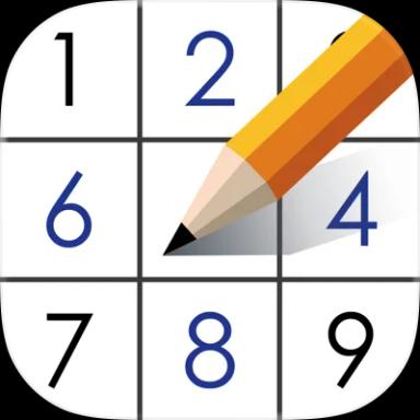 Sudoku - Classic Sudoku Puzzle icon