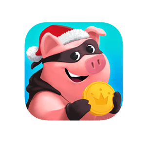 Coin Master icon