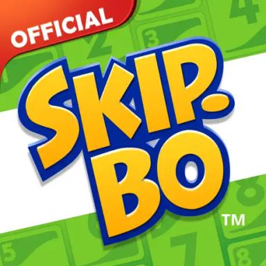 Skip-Bo™: Solitaire Card Game icon