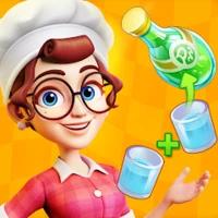 Merge Cooking® icon