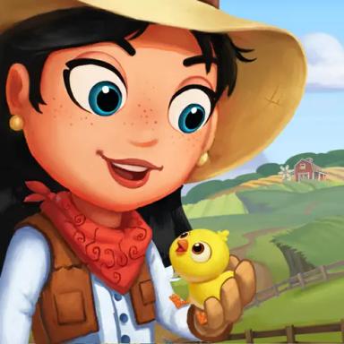 FarmVille 2: Country Escape icon