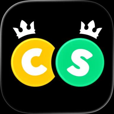 CrownCoins Casino icon