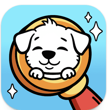 Find The Dogs icon