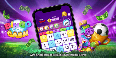 Bingo Cash icon