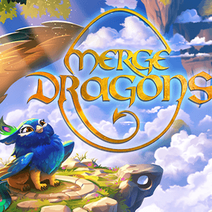 Merge Dragons icon