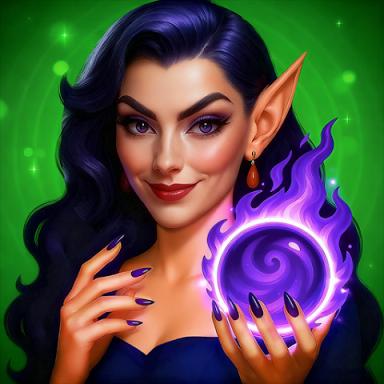 Enchant Bubble icon
