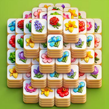 Tile Explorer: Tiles Clear! icon