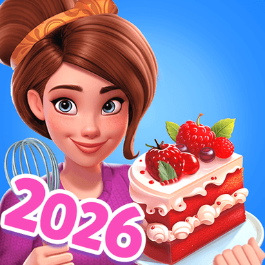 Cook & Merge icon