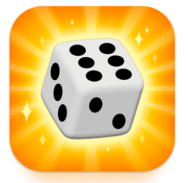 Dice Yatzy: Classic Fun Game icon