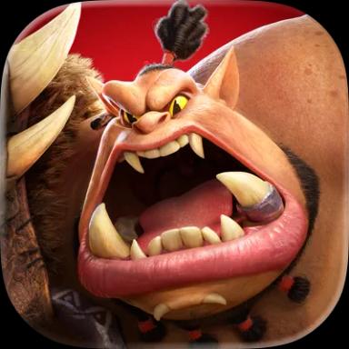 Call of Dragons icon