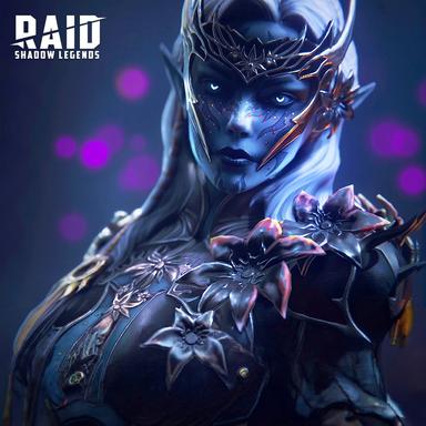 RAID: Shadow Legends icon