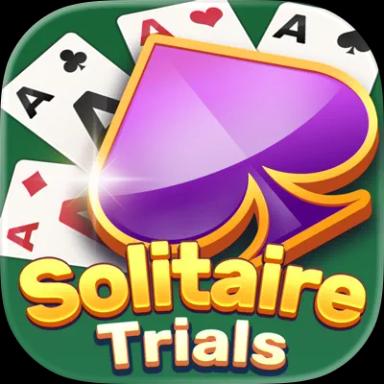 Solitaire Trials icon