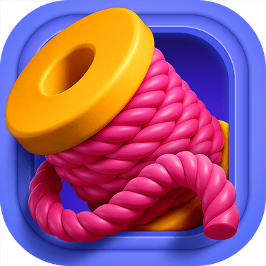 Yarn Loop icon