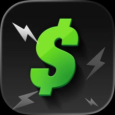 Clash Riches icon