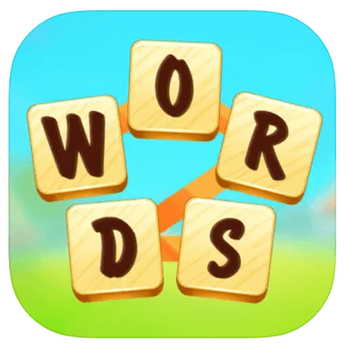 Word Farm Adventure: Word Game icon