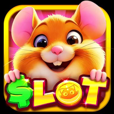 Golden Whiskers Slot icon