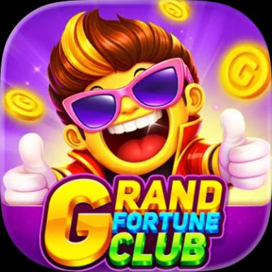 Grand Fortune Club icon