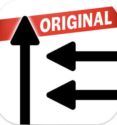Arrows: Puzzle Escape icon