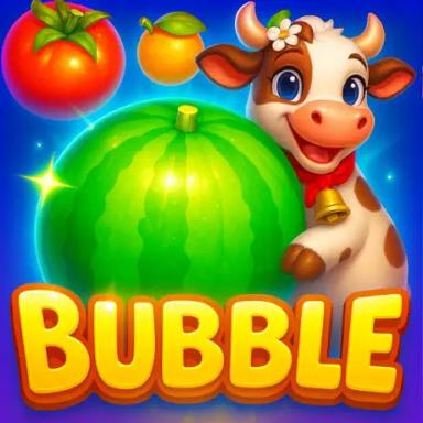 Bubble Farmer icon