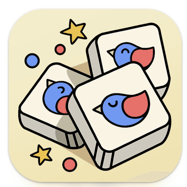 3 Tiles: Tile Matching Games icon